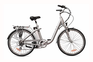 agogs-cl-easy-mini e-Bike Verleih